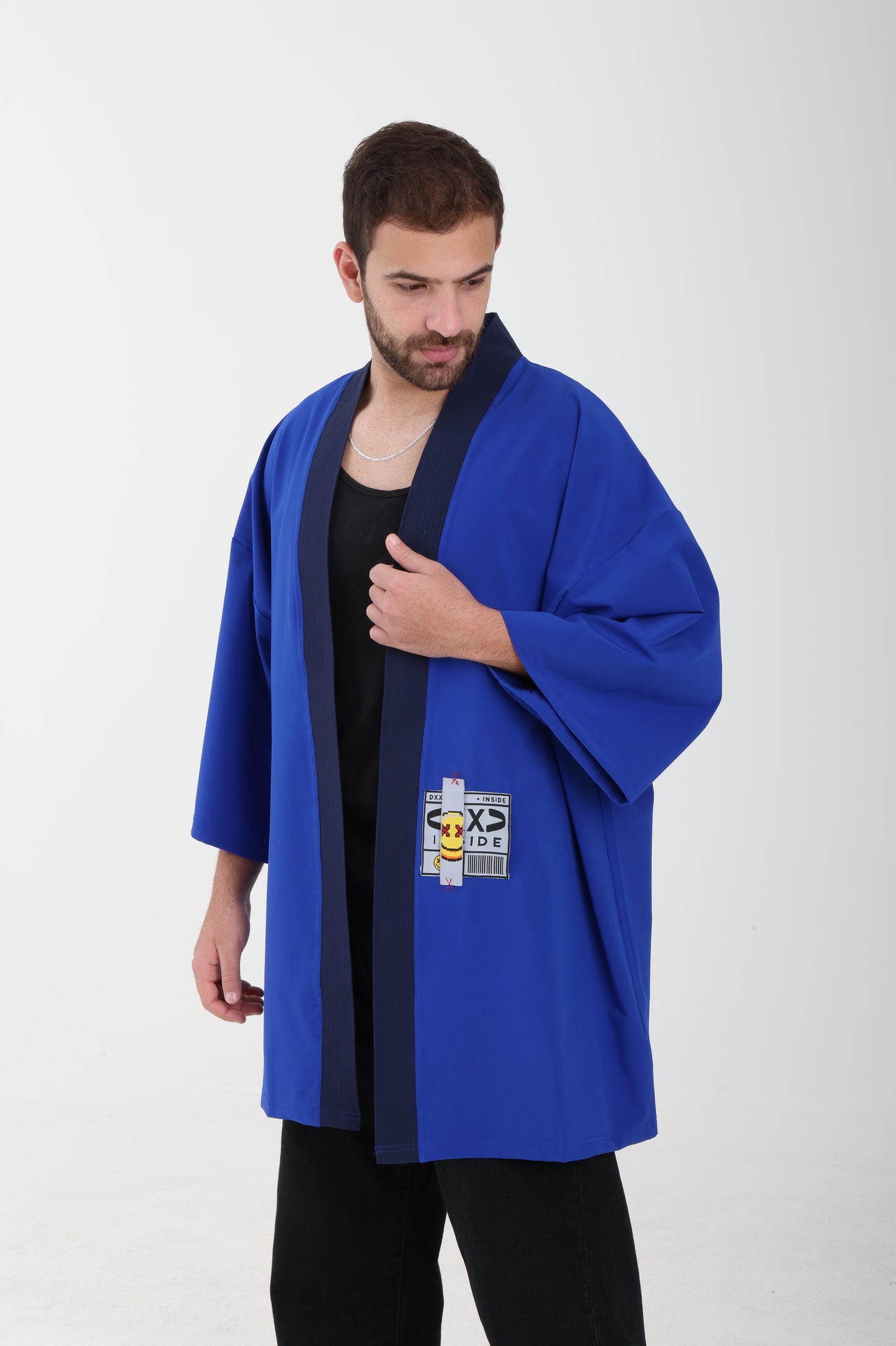 THE KIMONO