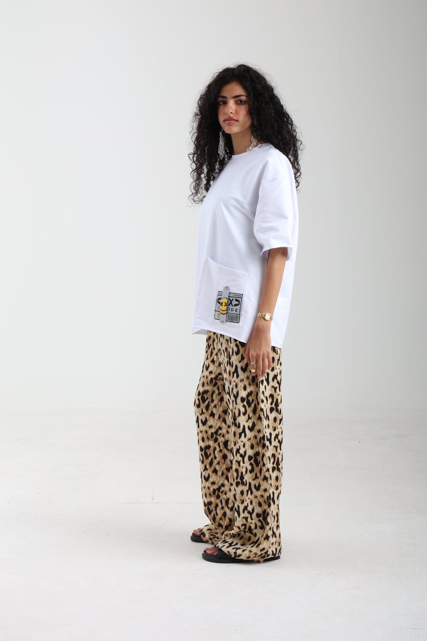 THE TEE