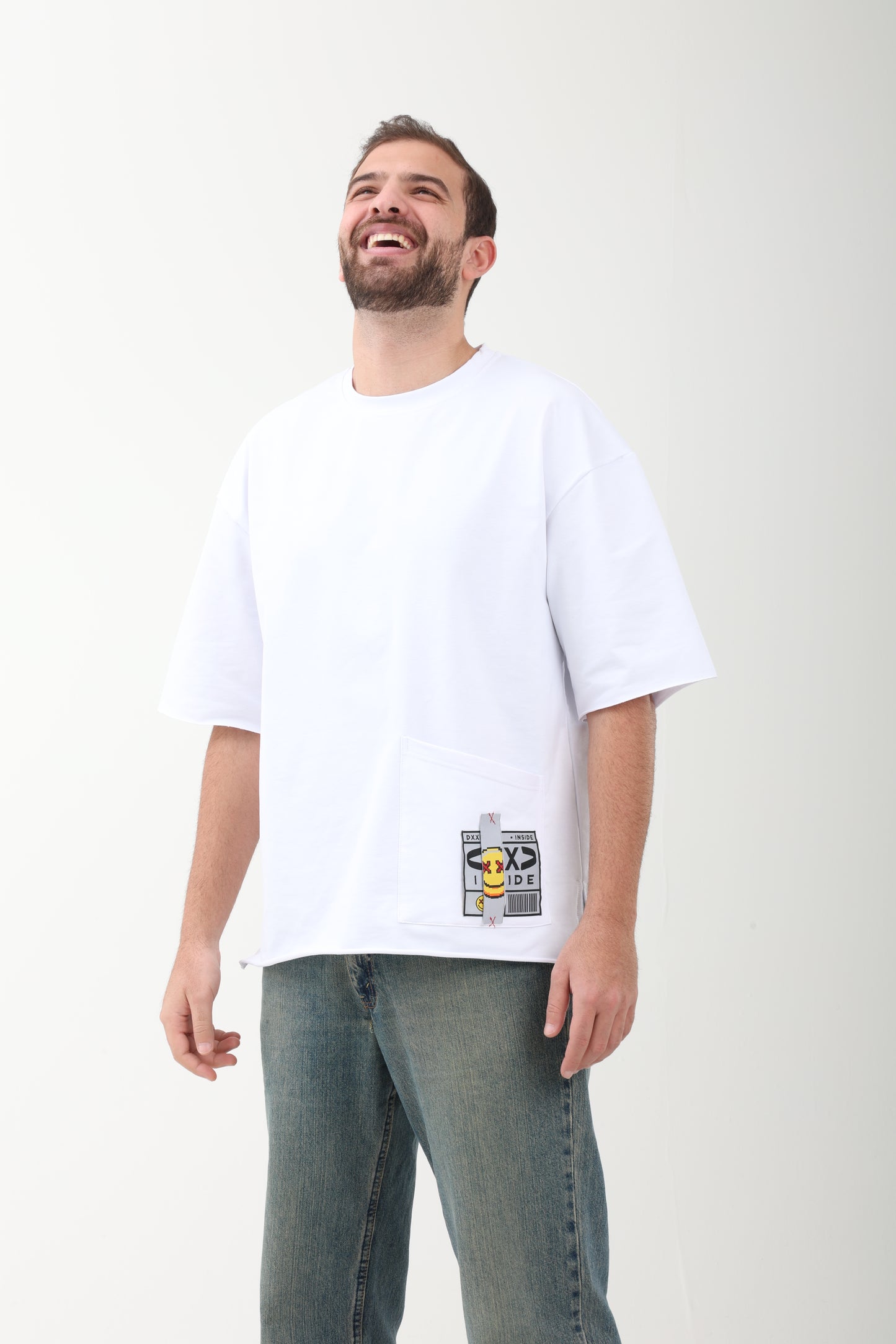 THE TEE