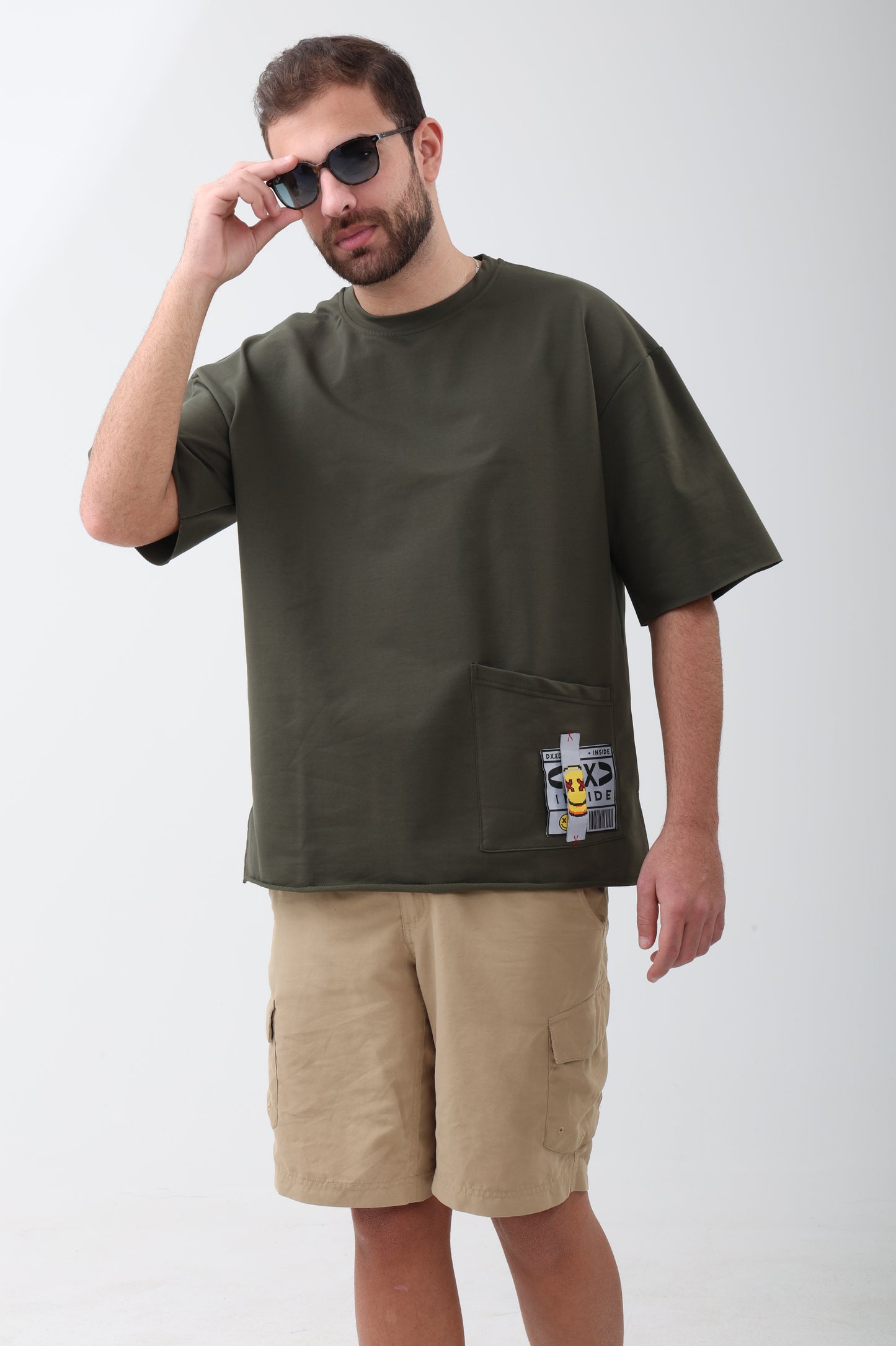 THE TEE