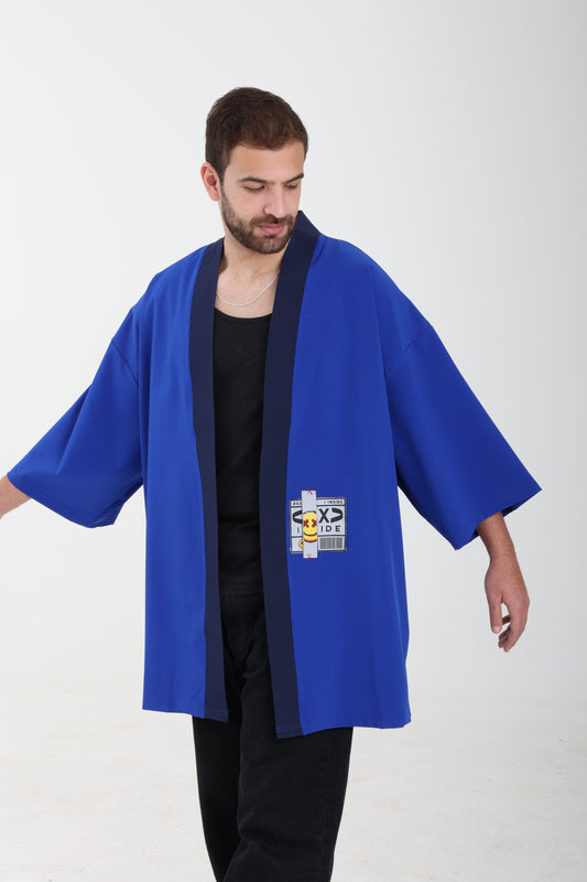 THE KIMONO