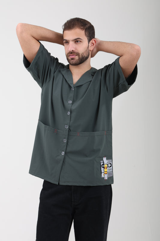 THE SHIRT